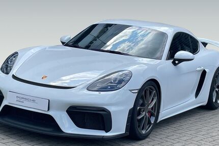 Porsche Cayman 27.600 km 108.790 &euro; Braunschweig 38114