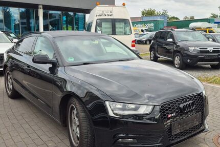 Audi A5 270.000 km 7.999 &euro; Achim 28832
