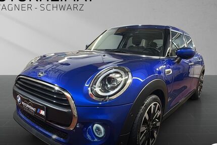 Mini ONE 41.400 km 15.960 &euro; Altenmarkt a.d. Alz 83352