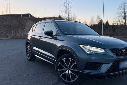 Cupra Ateca 88.500 km 22.400 &euro; Erlenbach bei Marktheidenfeld 97837