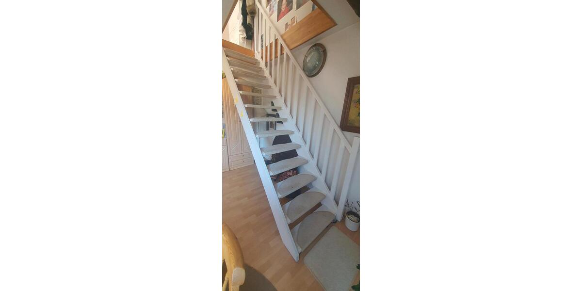 Maisonettenwohnung Braunschweig Südstadt- Rautheim- Mascherode - 2 Zimmer, 67 m&sup2;, 139.000&euro; | Angebot:27120456