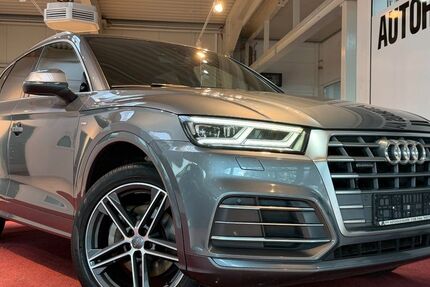 Audi Q5 157.885 km 21.990 &euro; Peine 31228
