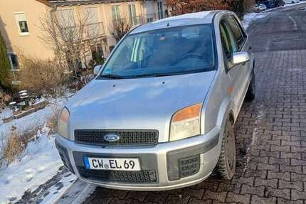 Ford Fusion 158.230 km 1.490 &euro; Calw 75365