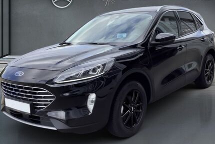 Ford Kuga 50.380 km 24.980 &euro; Celle 29227