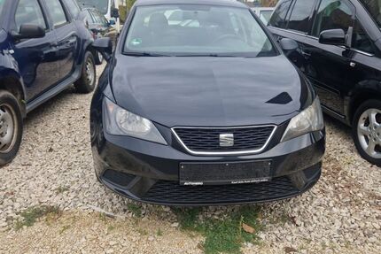 Seat Ibiza 128.600 km 4.250 € Büchenbach 91186