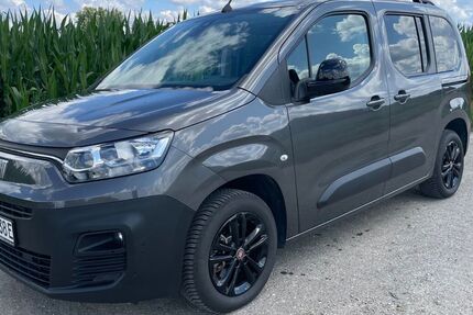 Fiat Doblo 26.500 km 21.900 &euro; Meitingen 86405