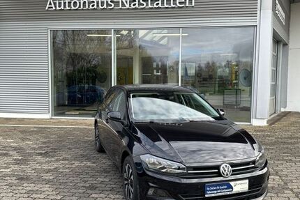 VW Polo 8.032 km 14.450 &euro; Nastätten 56355