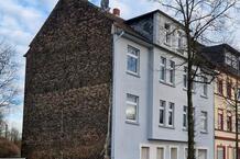Mehrfamilienhaus, 5 Wohneinheiten mit ein Ladenlokal in Gladbeck