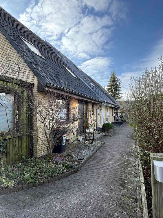 Haus zum Kaufen in Flensburg 269.000 € 95 m²