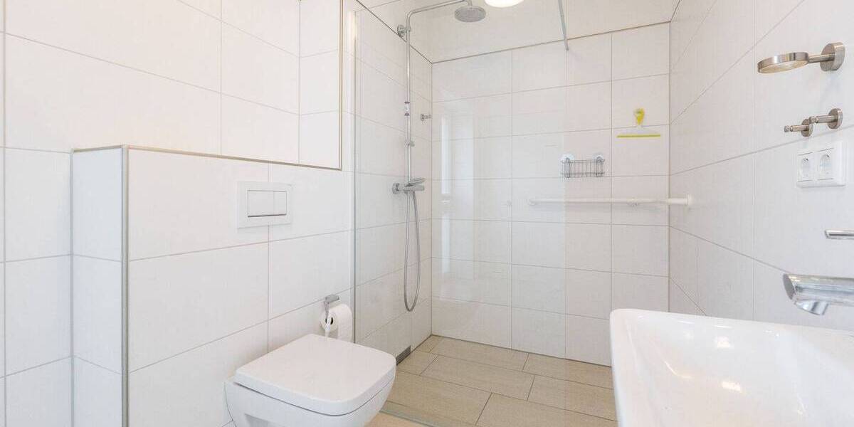 Etagenwohnung Husum - 3 Zimmer, 88 m&sup2;, 345.000&euro; | Angebot:26807377