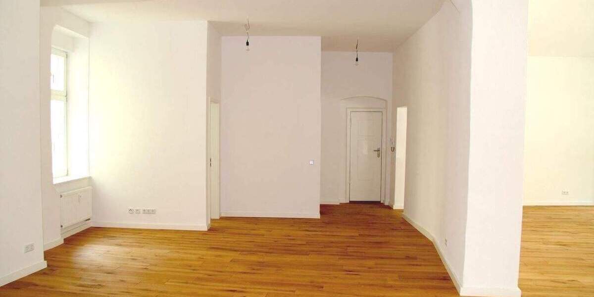 Helle, sehr gepflegte Gewerbeinheit, noch vermietet, im EG in der Senefelderstr., Prenzlauer Berg 3 zimmer