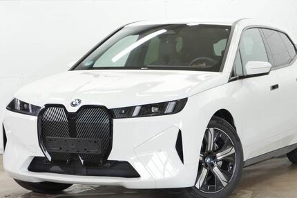 BMW iX 11.200 km 64.470 &euro; Wasserburg a. Inn 83512