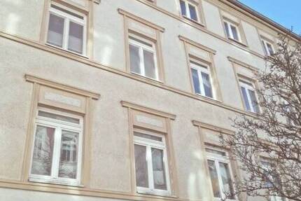 Gemütliche Ein-Zimmer-Wohnung++mit Balkon++im 1. Obergeschoss 1 zimmer