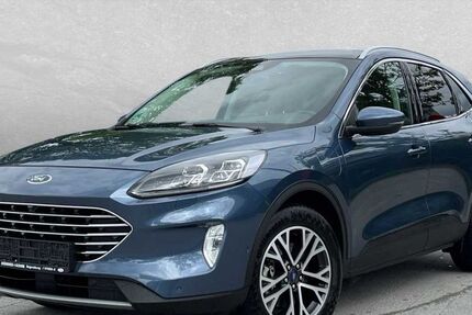 Ford Kuga 73.000 km 18.115 &euro; Regensburg 93059