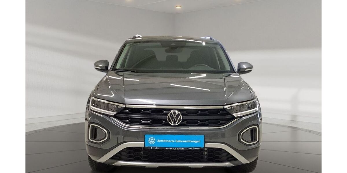 VW T-Roc 10.990 km 29.900 &euro; Weißenfels 06667