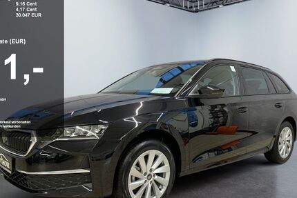 Skoda Octavia 2.000 km 31.885 &euro; Brandenburg 14770