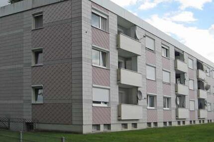 Wohnung Geseke - 2 Zimmer, 68 m&sup2;, 519&euro; | Angebot:25232154