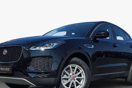 Jaguar E-Pace 29.782 km 19.995 € Dresden 01277