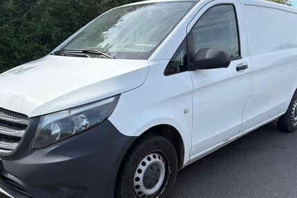 Mercedes Vito