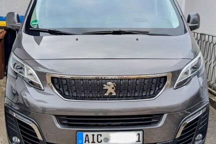 Peugeot Traveller 80.350 km 37.000 &euro; Aichach 86551