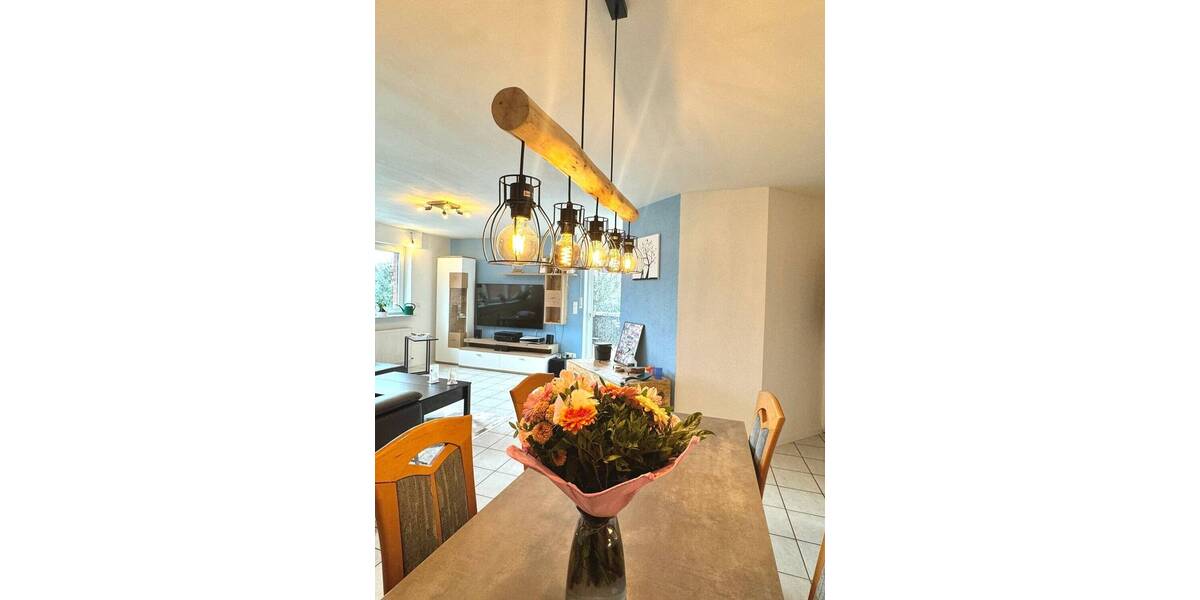 Etagenwohnung Werne / Stockum Stockum - 4 Zimmer, 109 m&sup2;, 260.000&euro; | Angebot:19945675