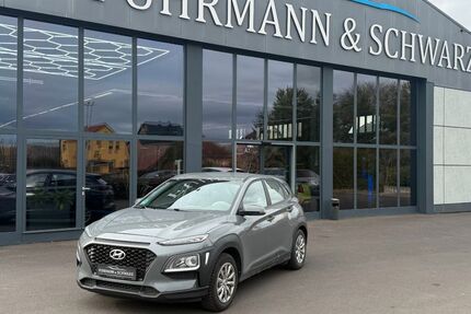 Hyundai KONA 67.500 km 13.730 &euro; Ebeleben 99713