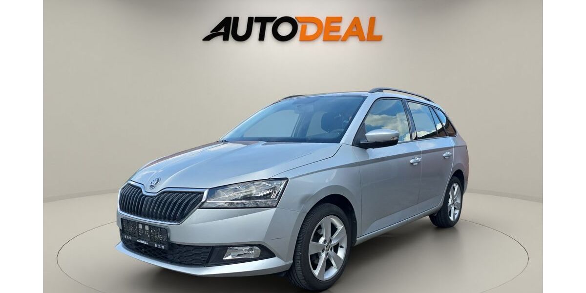 Skoda Fabia 158.200 km 5.990 &euro; Neustadt am Rübenberge 31535