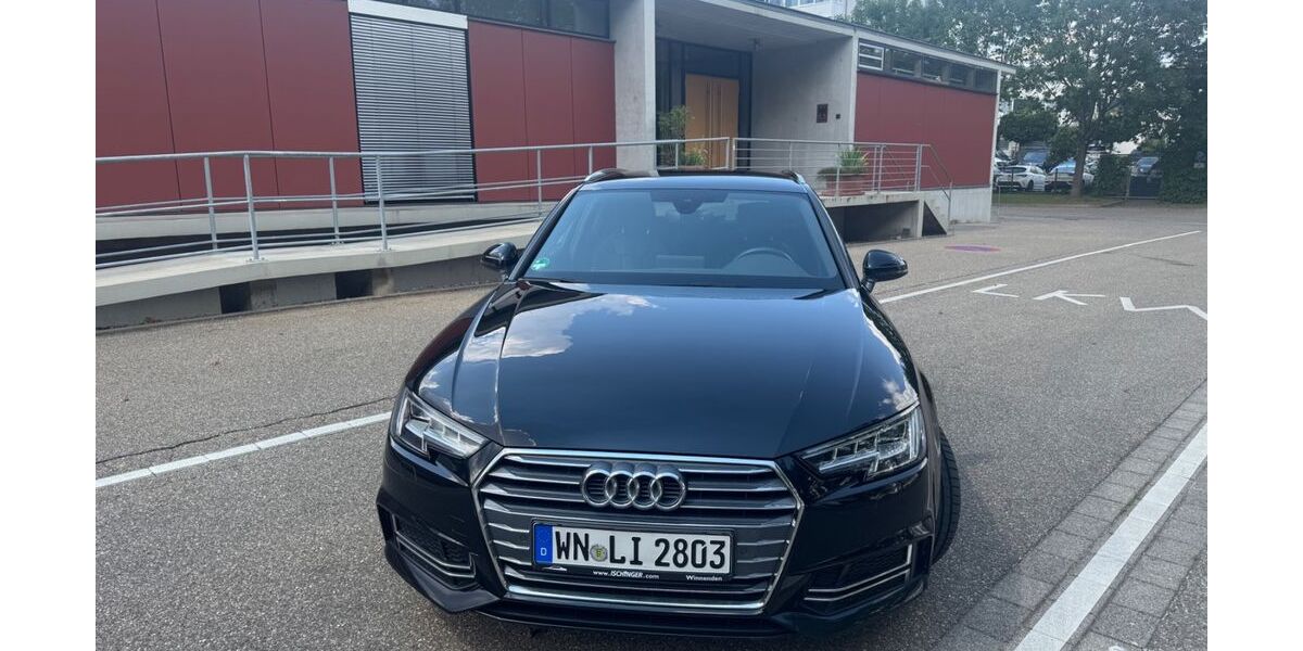Audi A4 179.350 km 15.500 &euro; Plüderhausen 73655