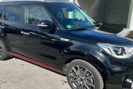 Kia Soul 64.750 km 17.100 &euro; Dachau 85221