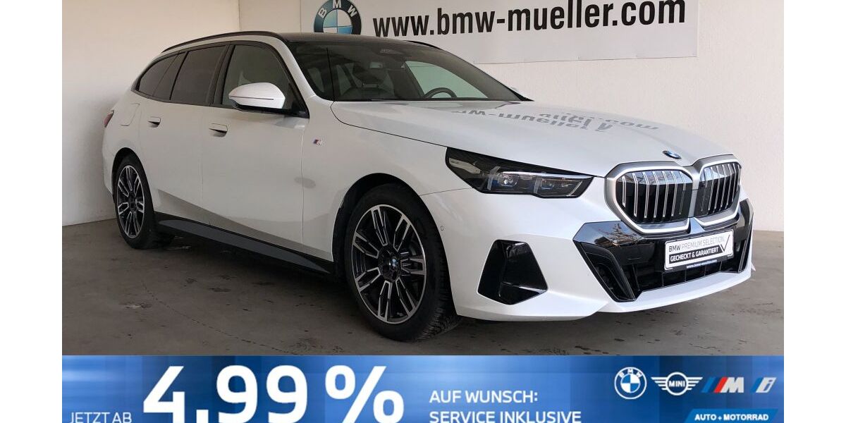 BMW 520 26.590 km 53.295 &euro; Erbach 64711