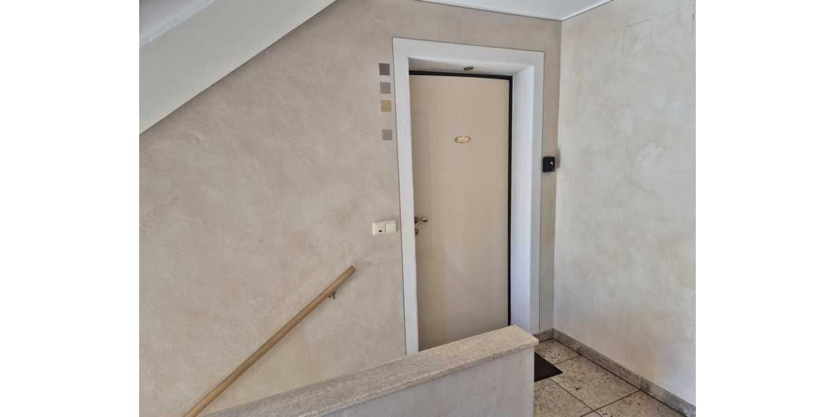 Etagenwohnung Donauwörth - 3 Zimmer, 89 m&sup2;, 364.900&euro; | Angebot:26278691