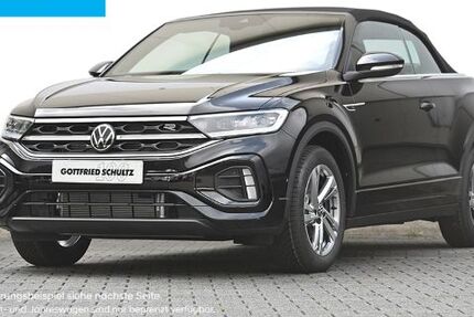VW T-Roc 9.900 km 35.880 &euro; Hagen 58089