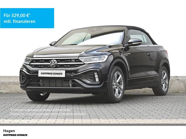 VW T-Roc 9.900 km 35.880 &euro; Hagen 58089