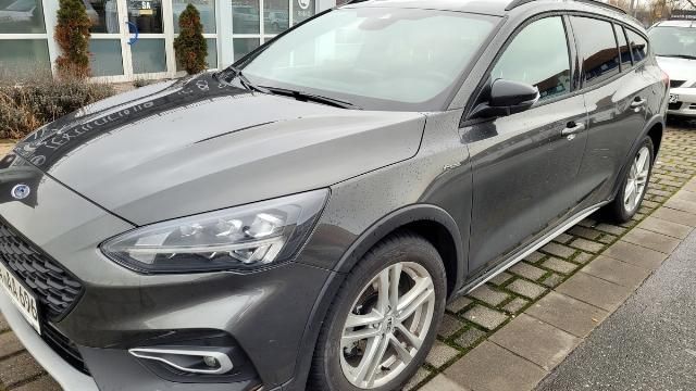 Ford Focus 61.150 km 17.890 &euro; Hirschaid 96114