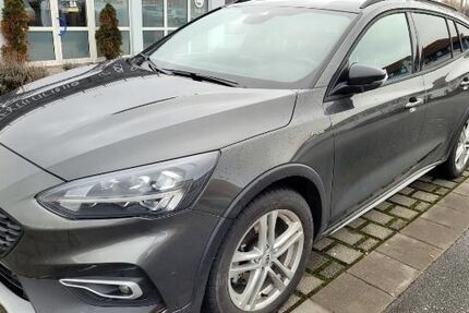 Ford Focus 68.500 km 16.690 &euro; Hirschaid 96114