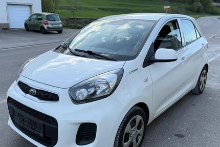 Kia Picanto 146.000 km 3.200 &euro; Unterdigisheim 72469