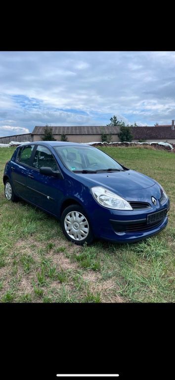 Clio