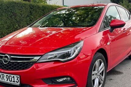 Opel Astra 104.613 km 7.700 € Friedberg 86316