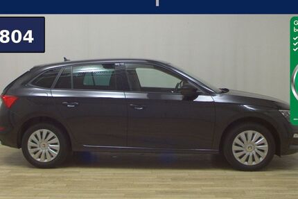 Skoda Scala 154.498 km 10.480 &euro; Bremen / Arsten 28279