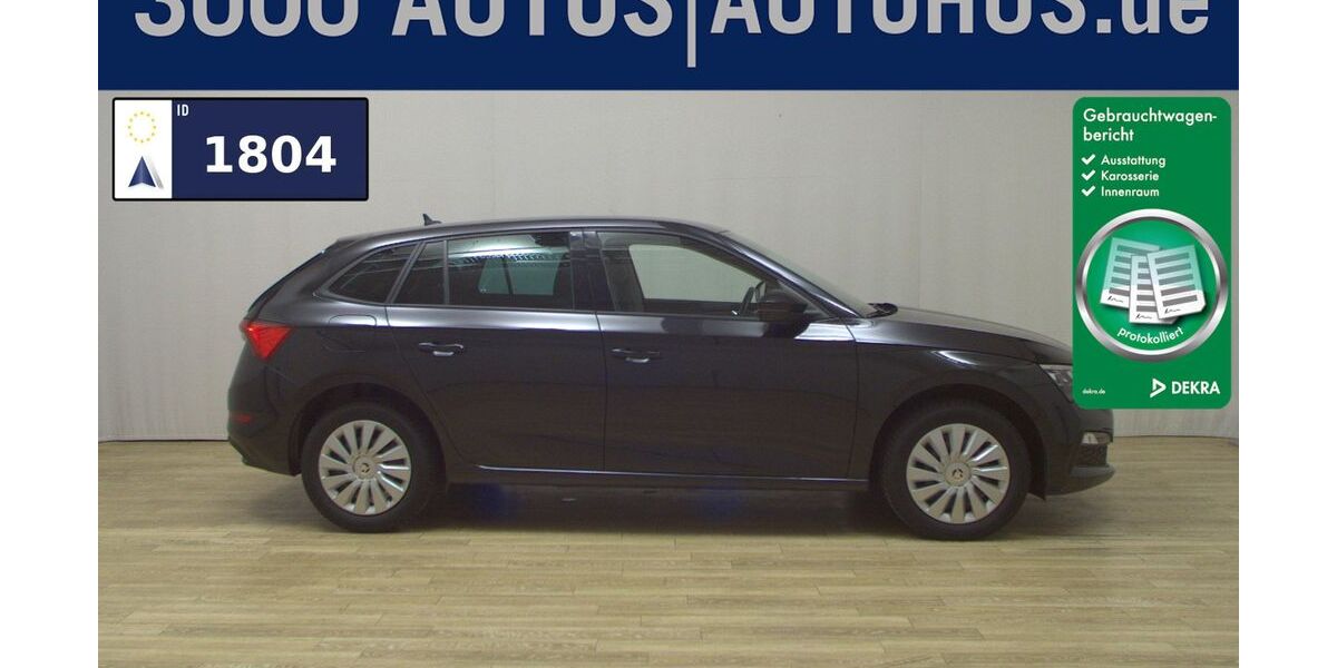 Skoda Scala 154.498 km 10.480 &euro; Bremen / Arsten 28279