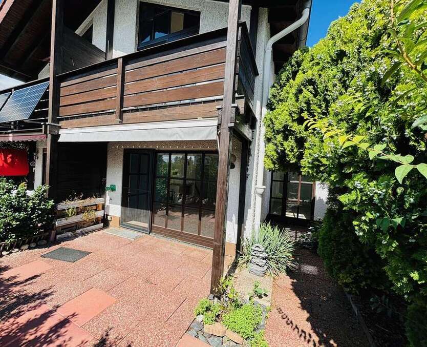 Haus zum Kaufen in Weiterstadt 450.000 € 126 m²