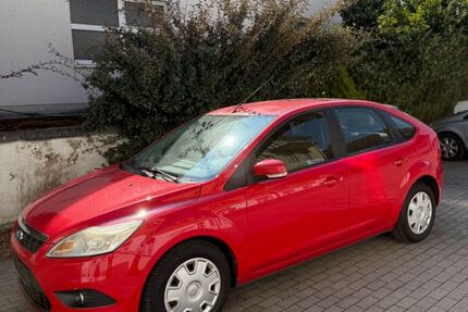 Ford Focus 180.400 km 2.499 &euro; Heidelberg 69121