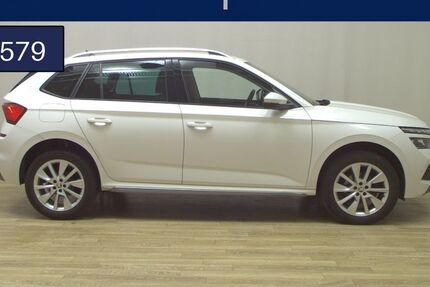 Skoda Kamiq 82.711 km 16.480 &euro; Bremen / Arsten 28279