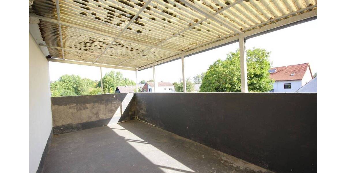 Einfamilienhaus mit großem Garten 6 zimmer