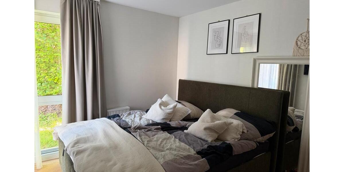 Erdgeschoßwohnung Wiesbaden Schierstein - 3 Zimmer, 79 m&sup2;, 315.000&euro; | Angebot:26738843
