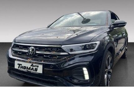 VW T-Roc 48.380 km 23.980 &euro; Hennef 53773