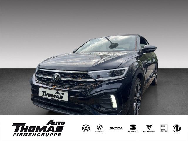 VW T-Roc 48.380 km 23.980 &euro; Hennef 53773