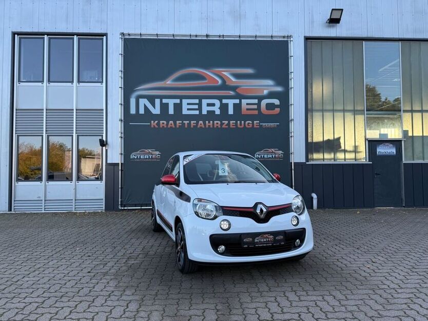 Twingo