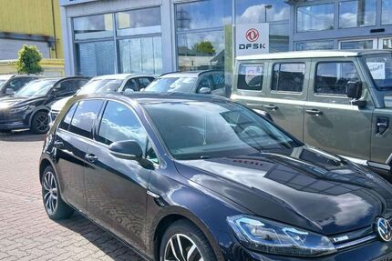 VW Golf 87.039 km 14.950 &euro; Flensburg 24941