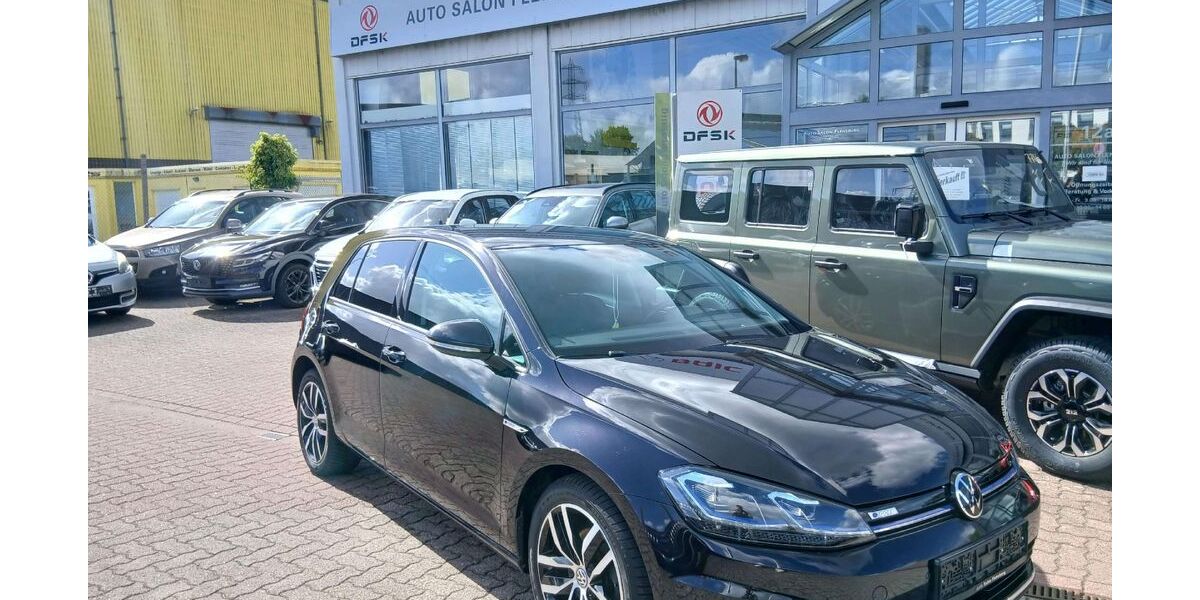 VW Golf 87.039 km 14.950 &euro; Flensburg 24941